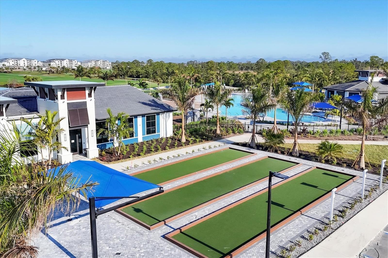 WELLEN GOLF & COUNTRY CLUB - Residential Lease