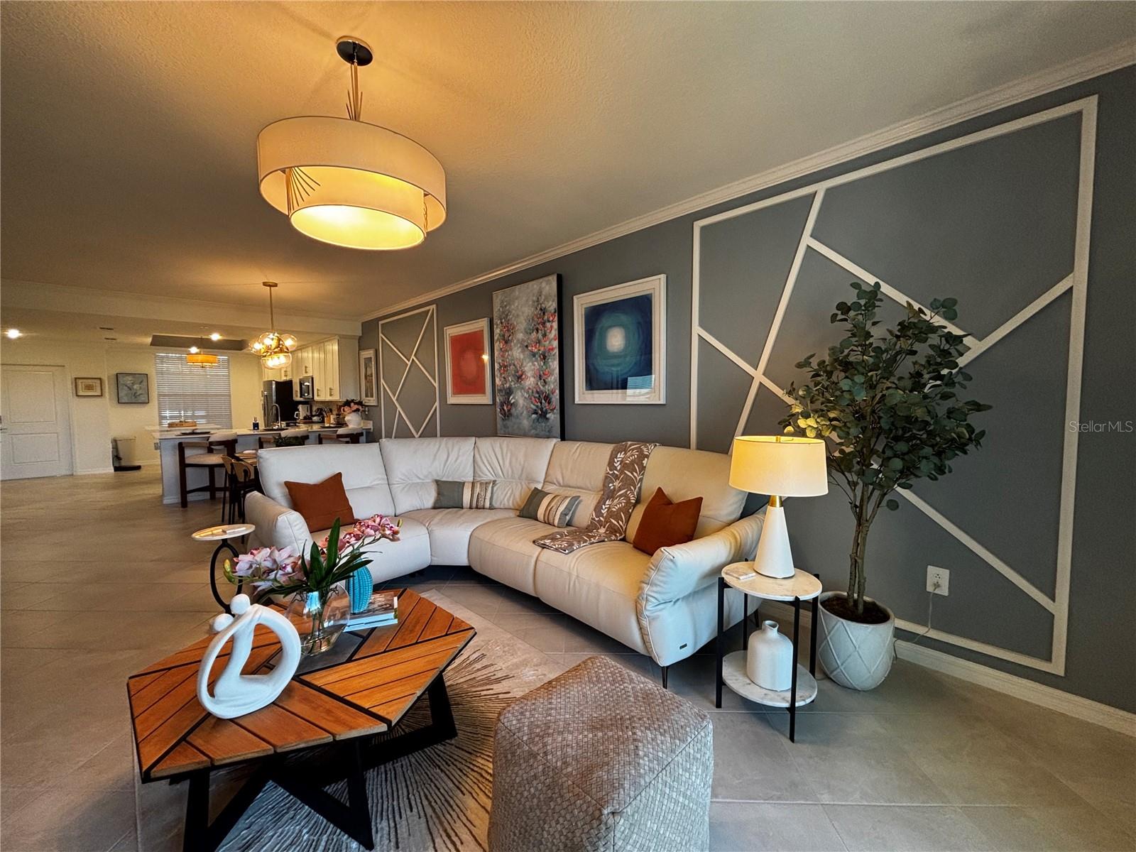 WELLEN GOLF & COUNTRY CLUB - Residential Lease