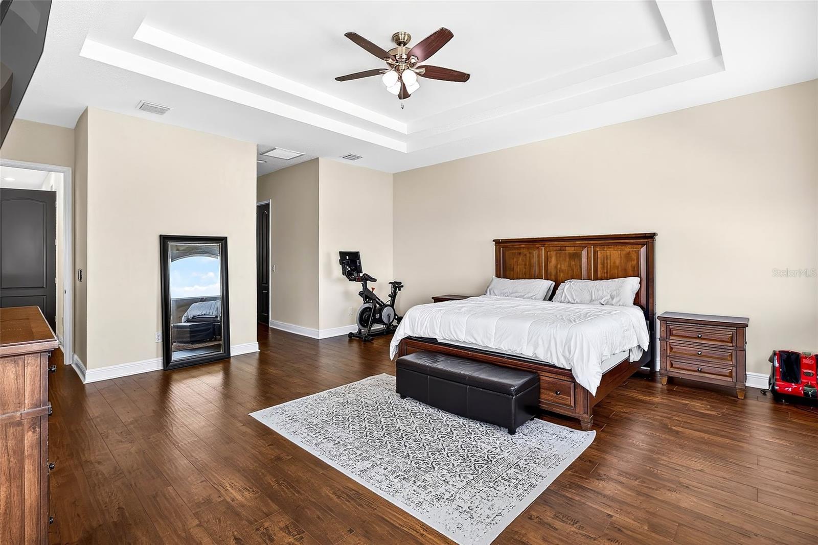 SHELL POINT SUB - Residential Lease