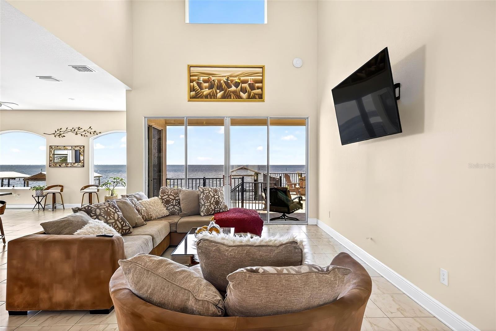 SHELL POINT SUB - Residential Lease