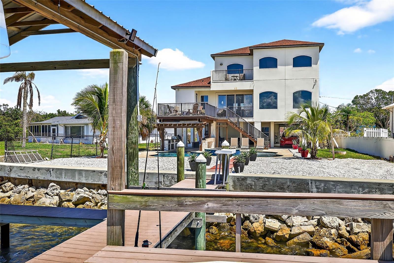 SHELL POINT SUB - Residential Lease