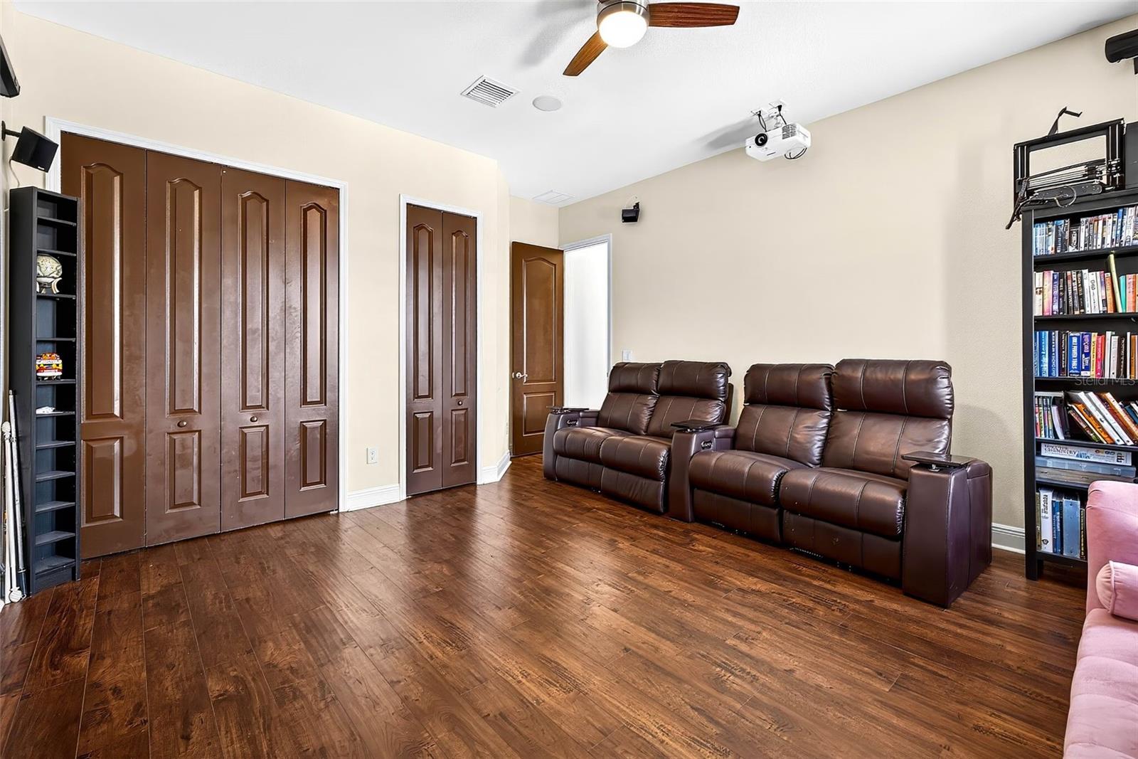 SHELL POINT SUB - Residential Lease