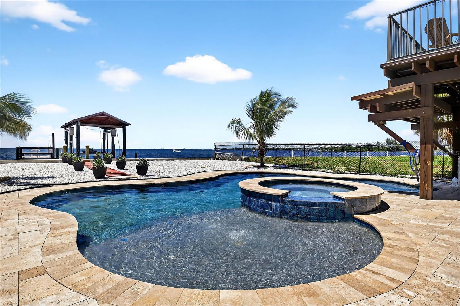 SHELL POINT SUB - Residential Lease