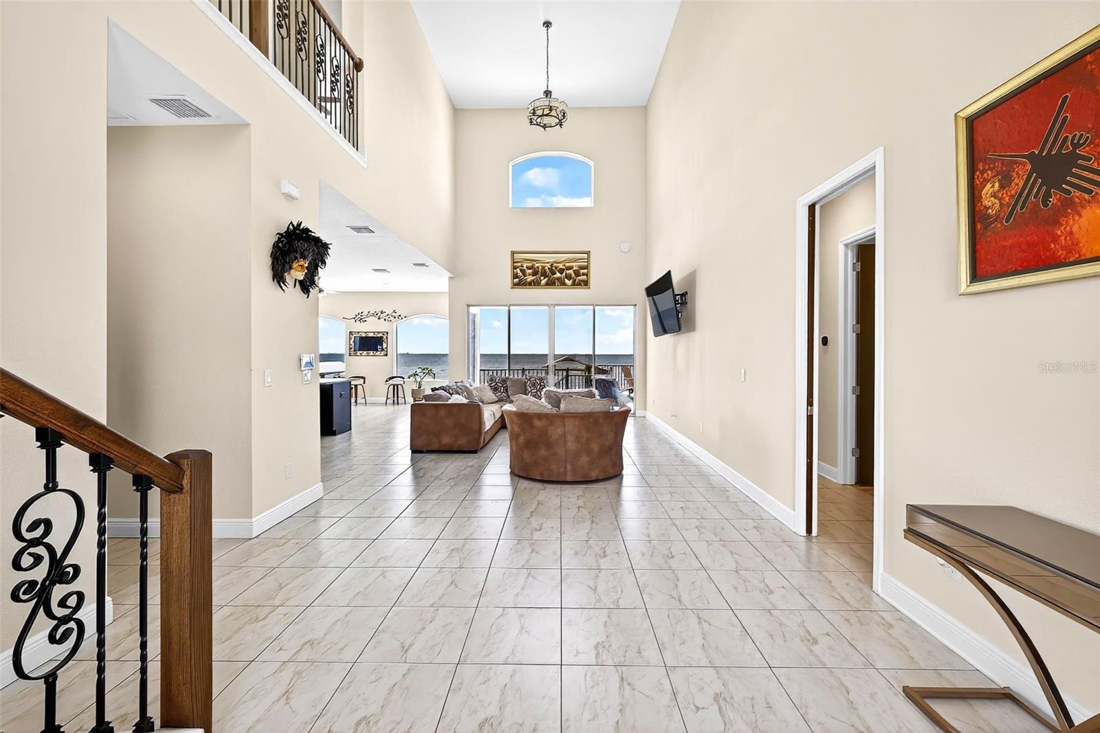 SHELL POINT SUB - Residential Lease