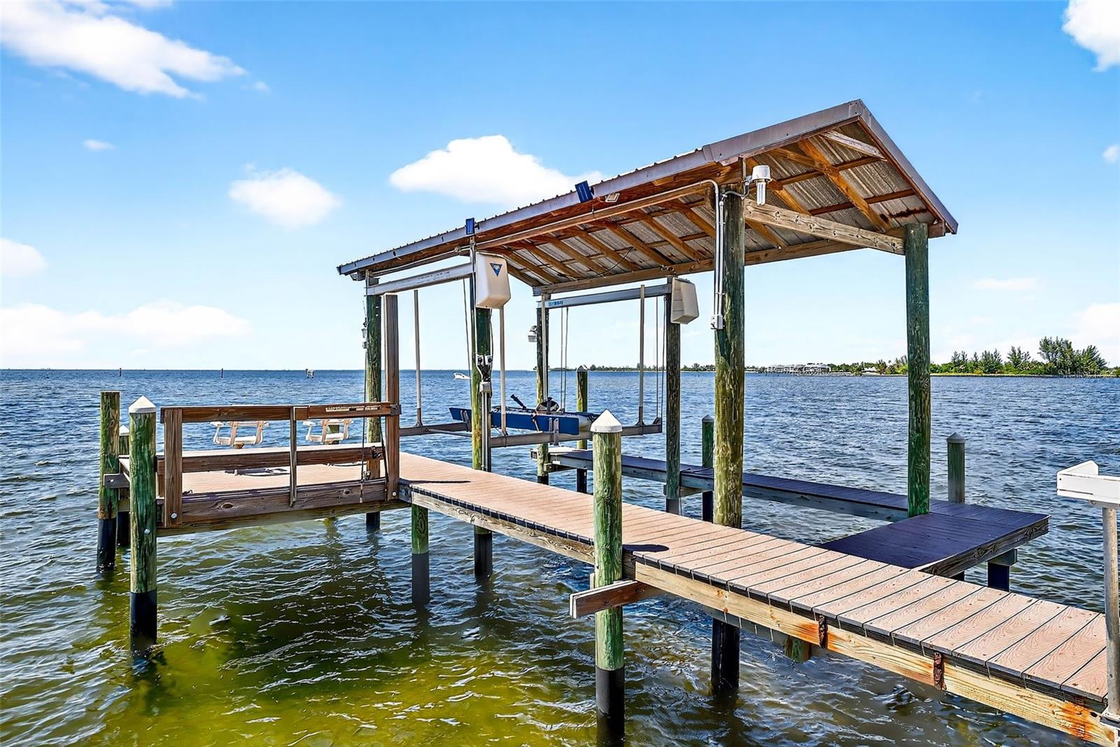 SHELL POINT SUB - Residential Lease