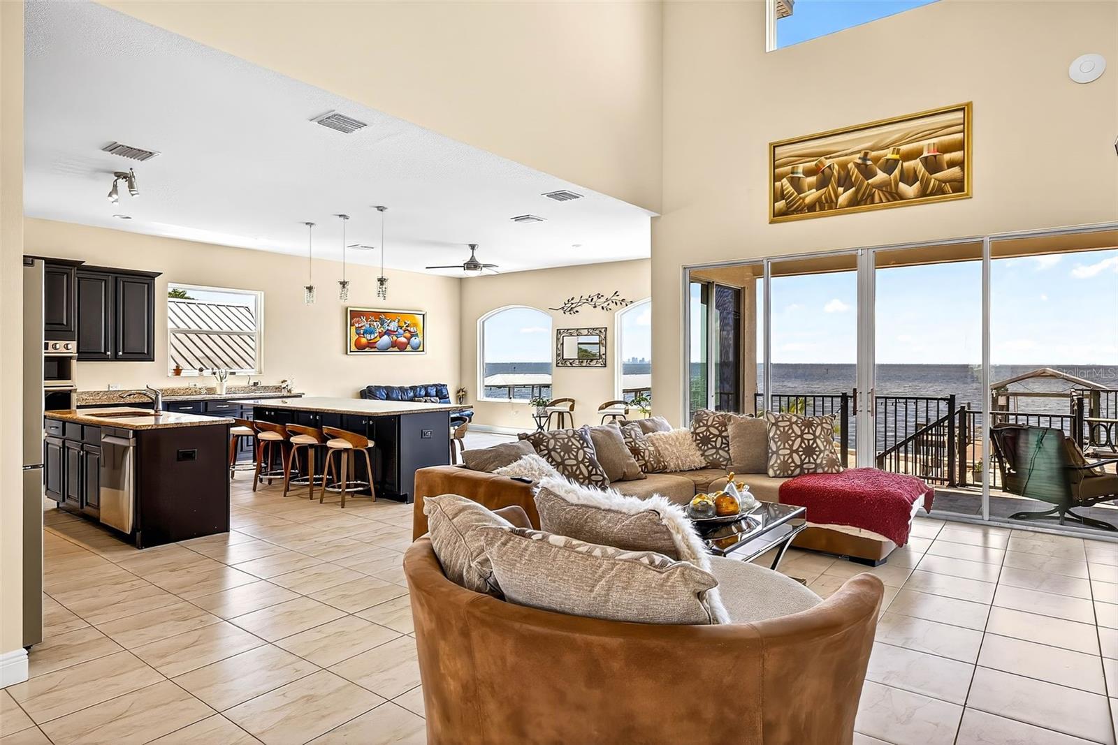 SHELL POINT SUB - Residential Lease