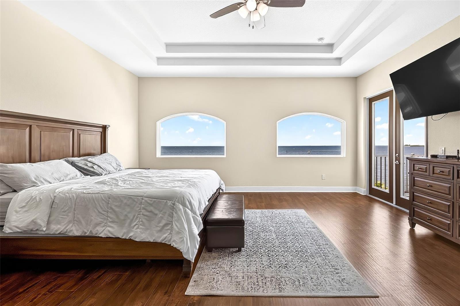 SHELL POINT SUB - Residential Lease