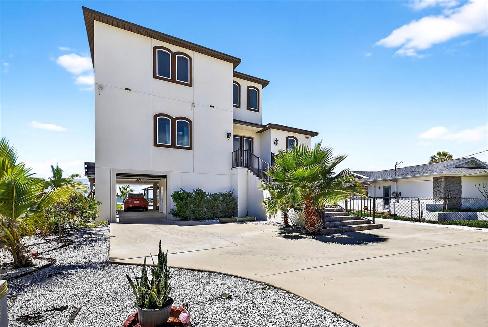 SHELL POINT SUB - Residential Lease