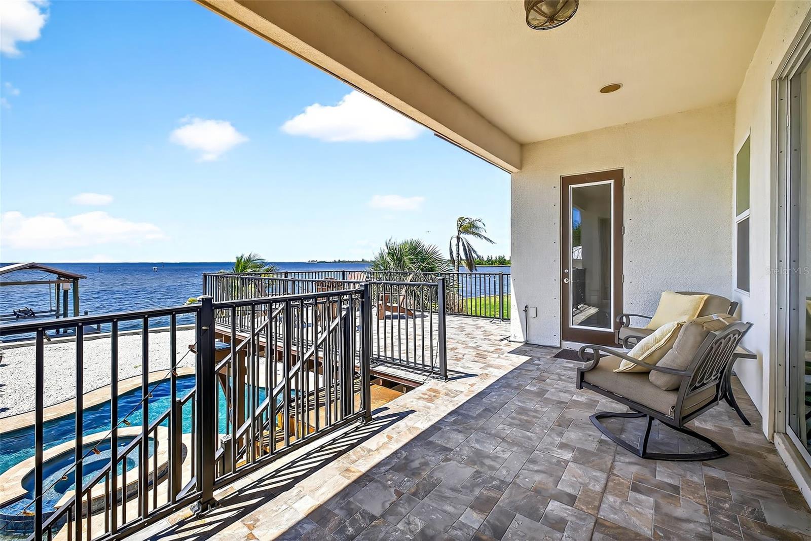 SHELL POINT SUB - Residential Lease