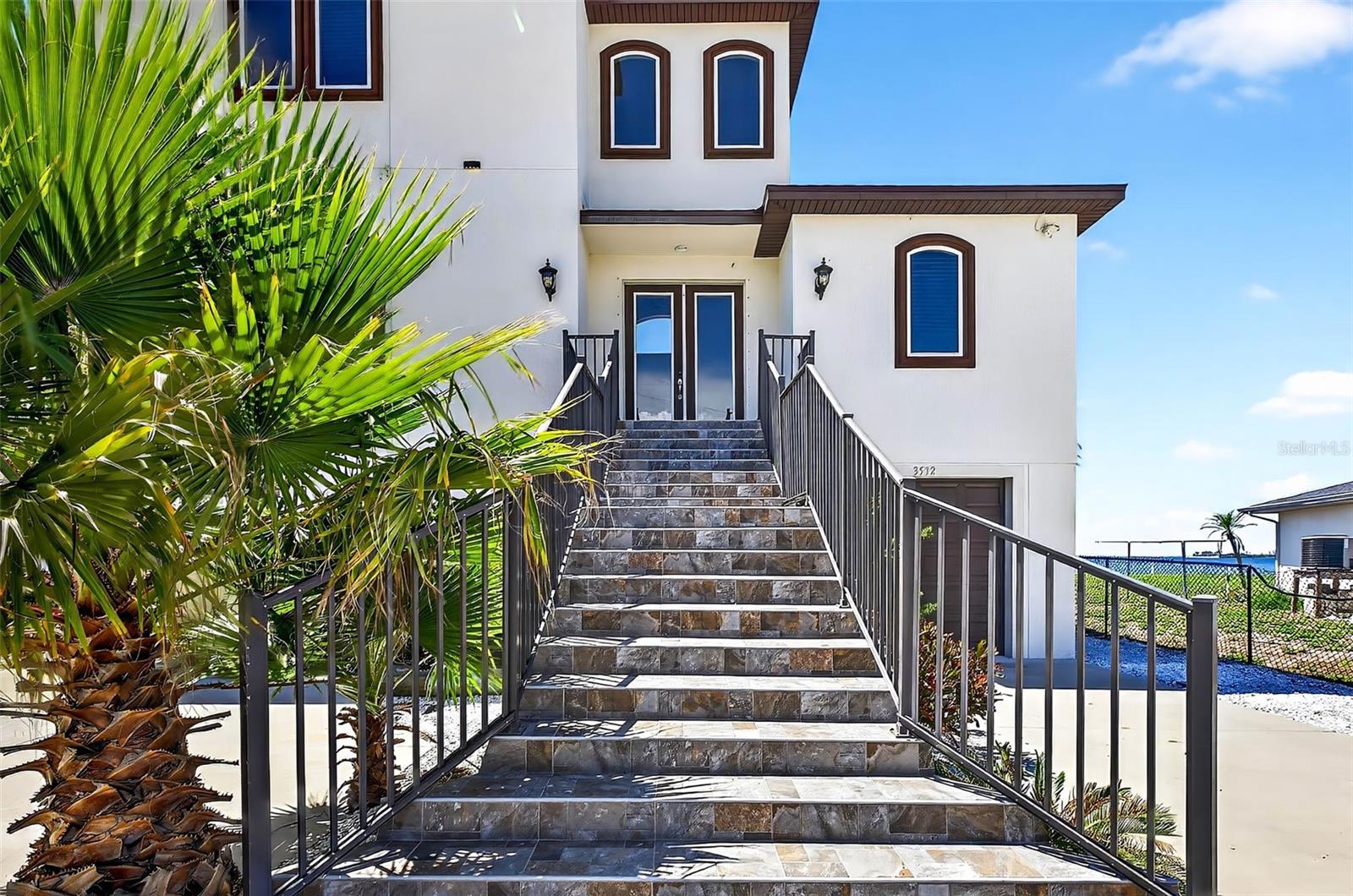 SHELL POINT SUB - Residential Lease