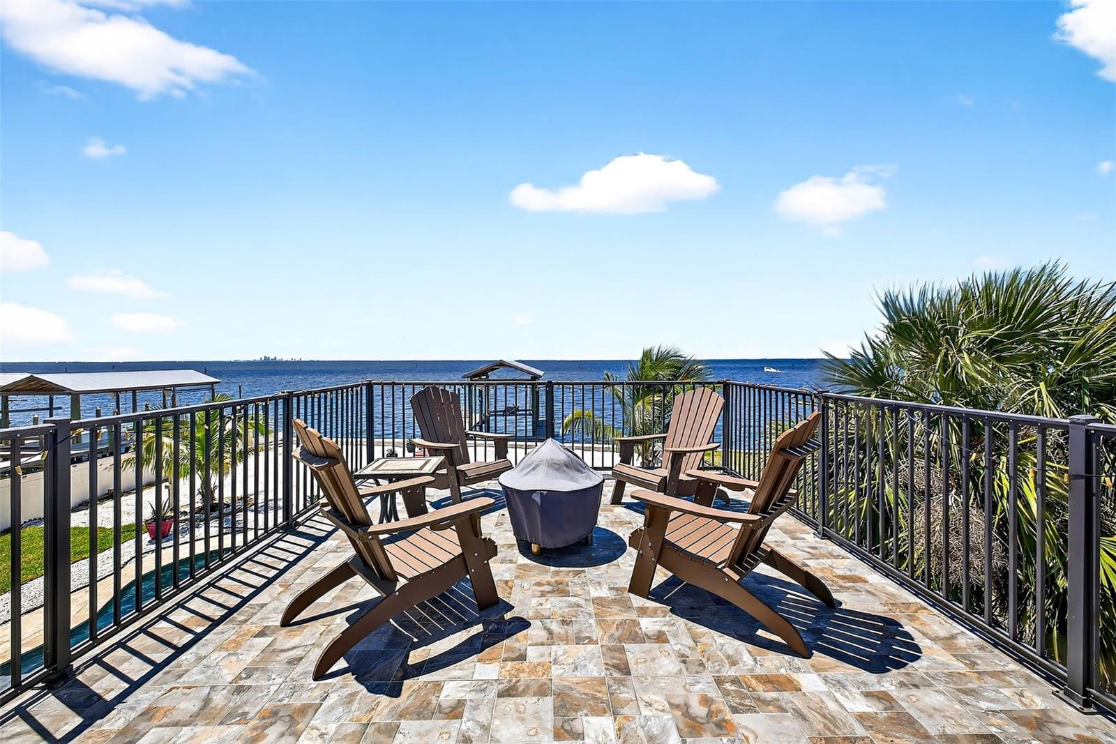 SHELL POINT SUB - Residential Lease