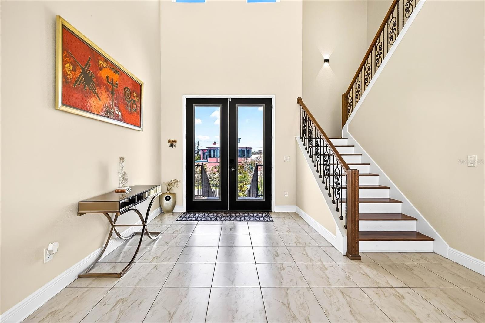 SHELL POINT SUB - Residential Lease