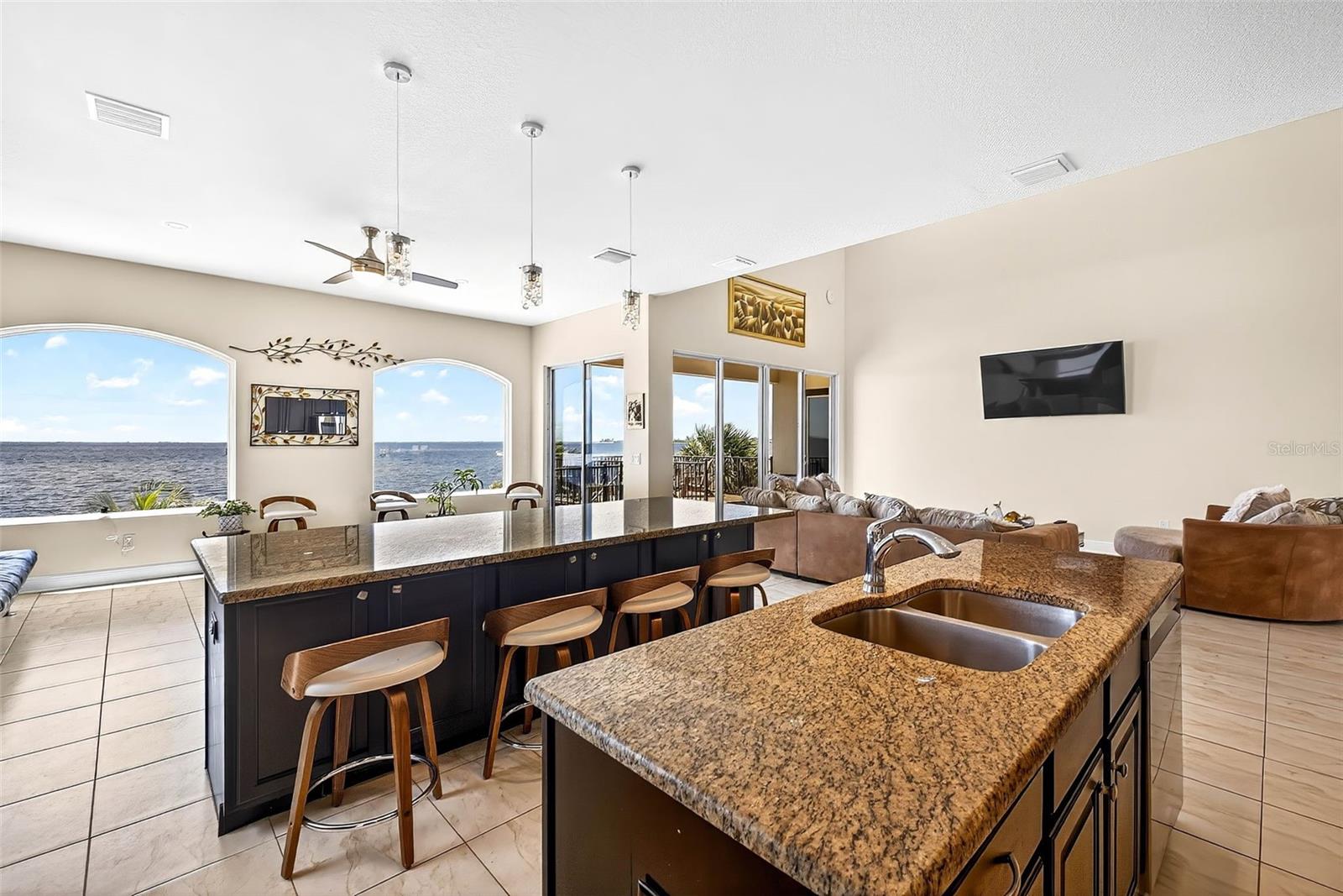 SHELL POINT SUB - Residential Lease