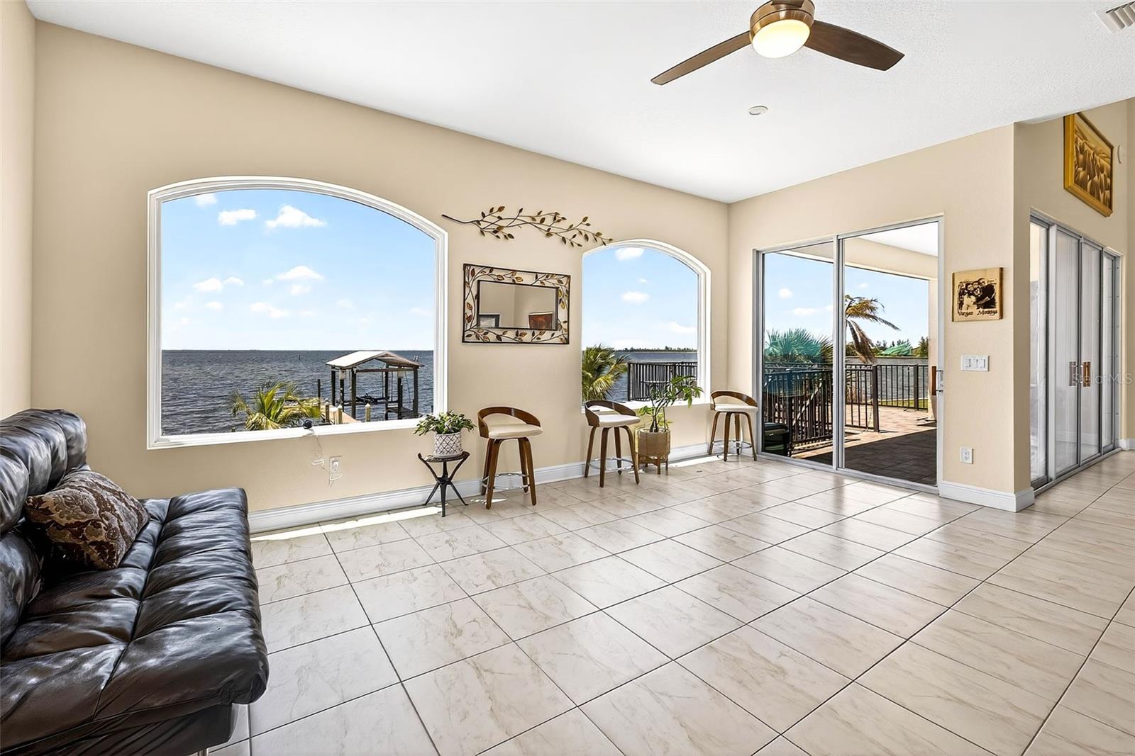 SHELL POINT SUB - Residential Lease