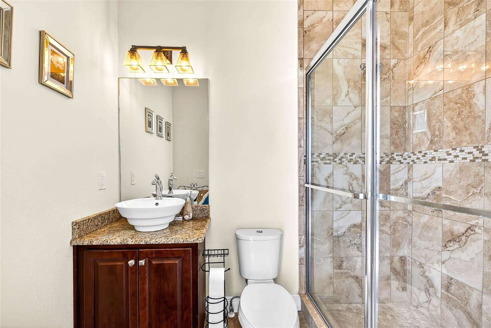 SHELL POINT SUB - Residential Lease