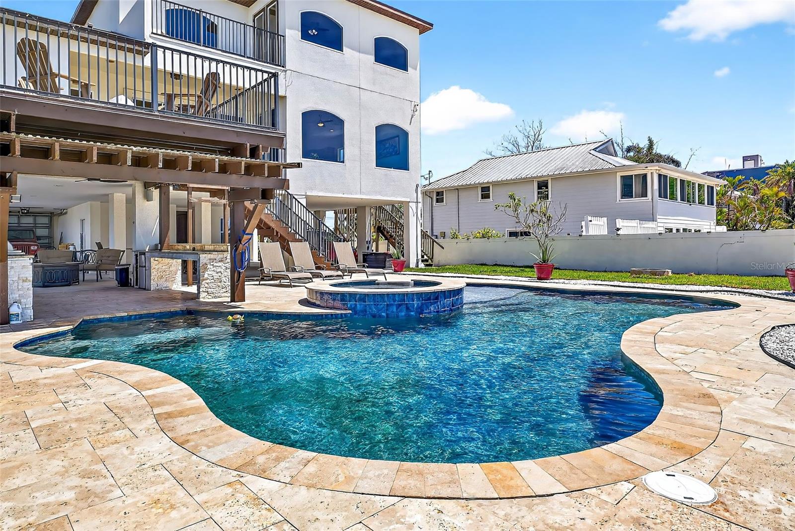 SHELL POINT SUB - Residential Lease