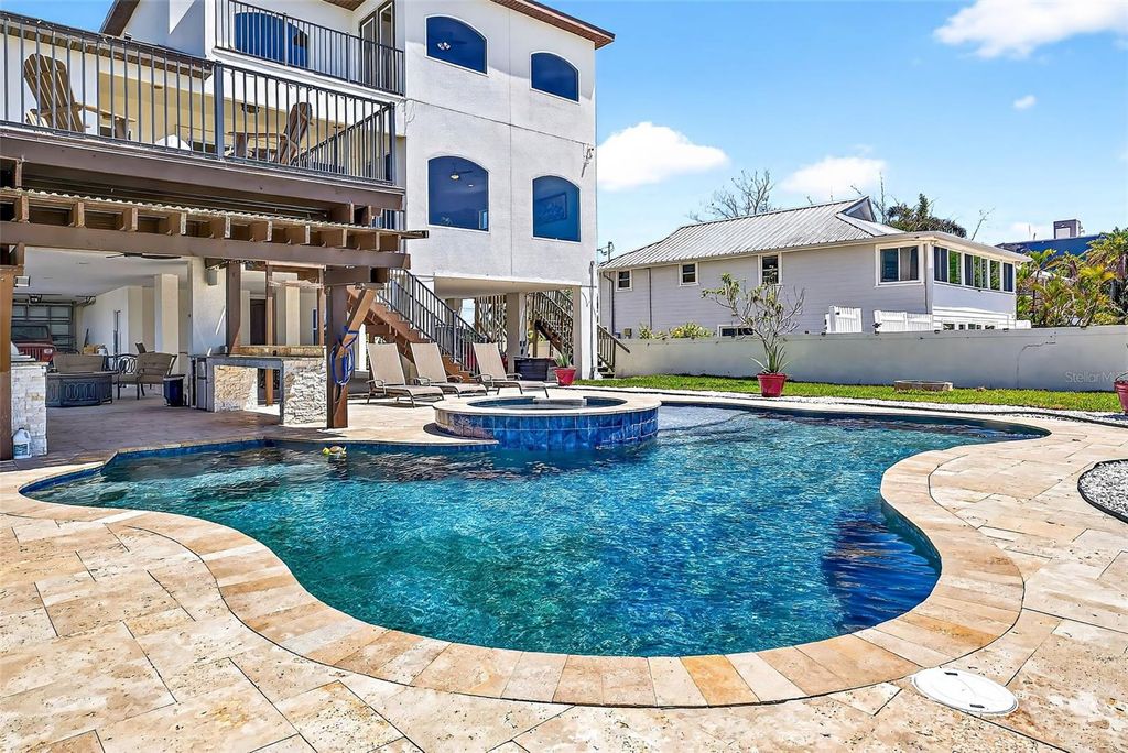 Photo of 3532 W Shell Point Road, Ruskin, FL 33570 (MLS # TB8463679)