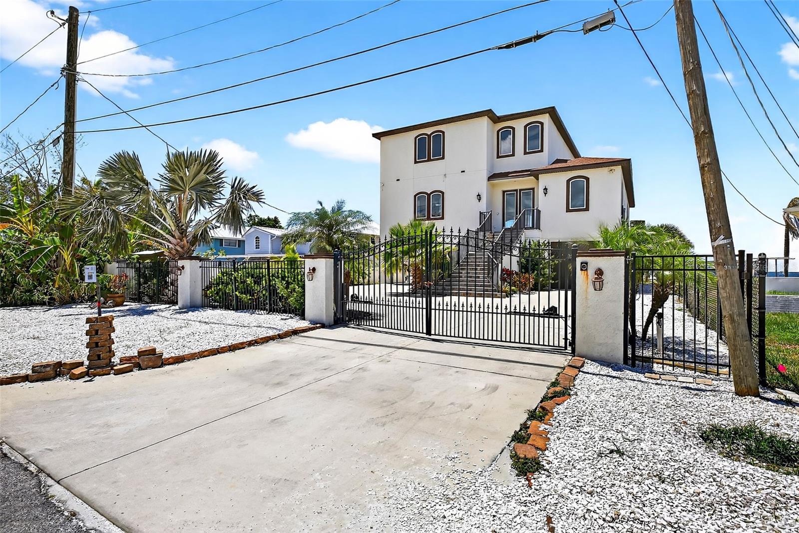 SHELL POINT SUB - Residential Lease