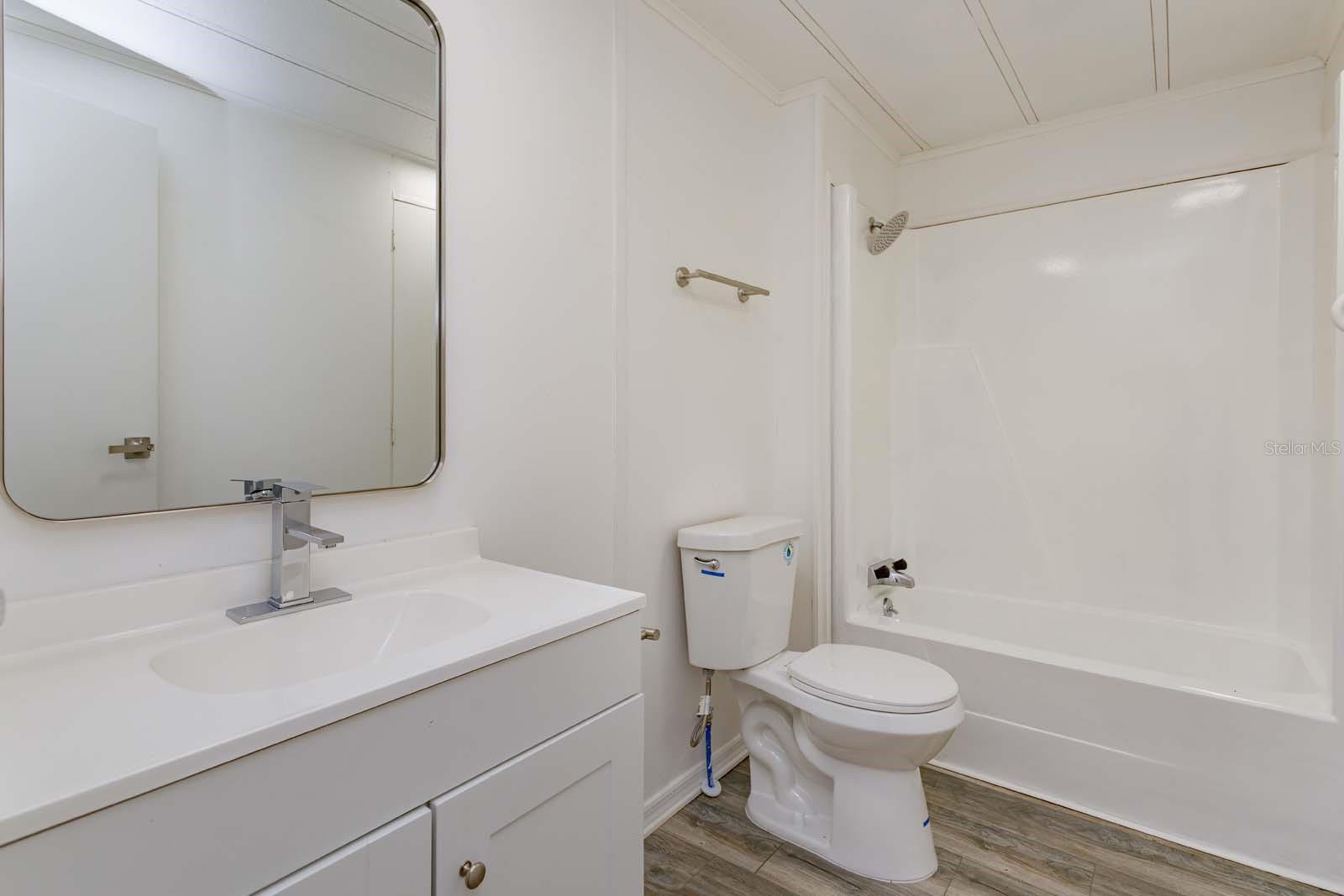 SUMTER GDNS&BUSHNELL PARK 02 - Residential