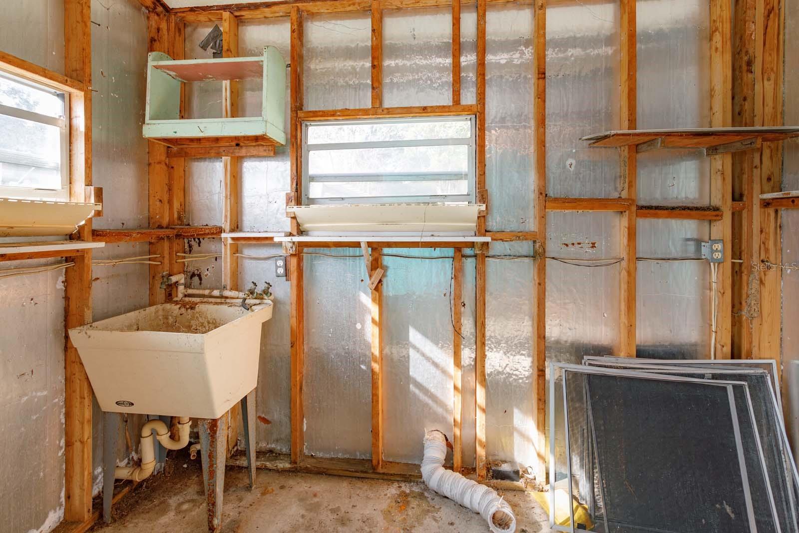 SUMTER GDNS&BUSHNELL PARK 02 - Residential