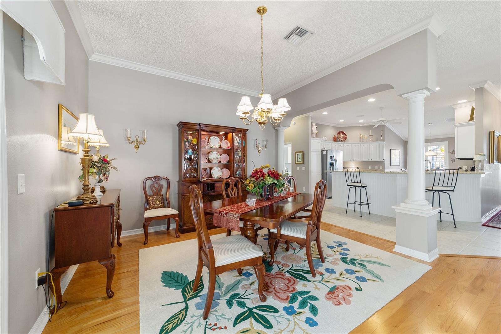 THE VILLAGES - Residential