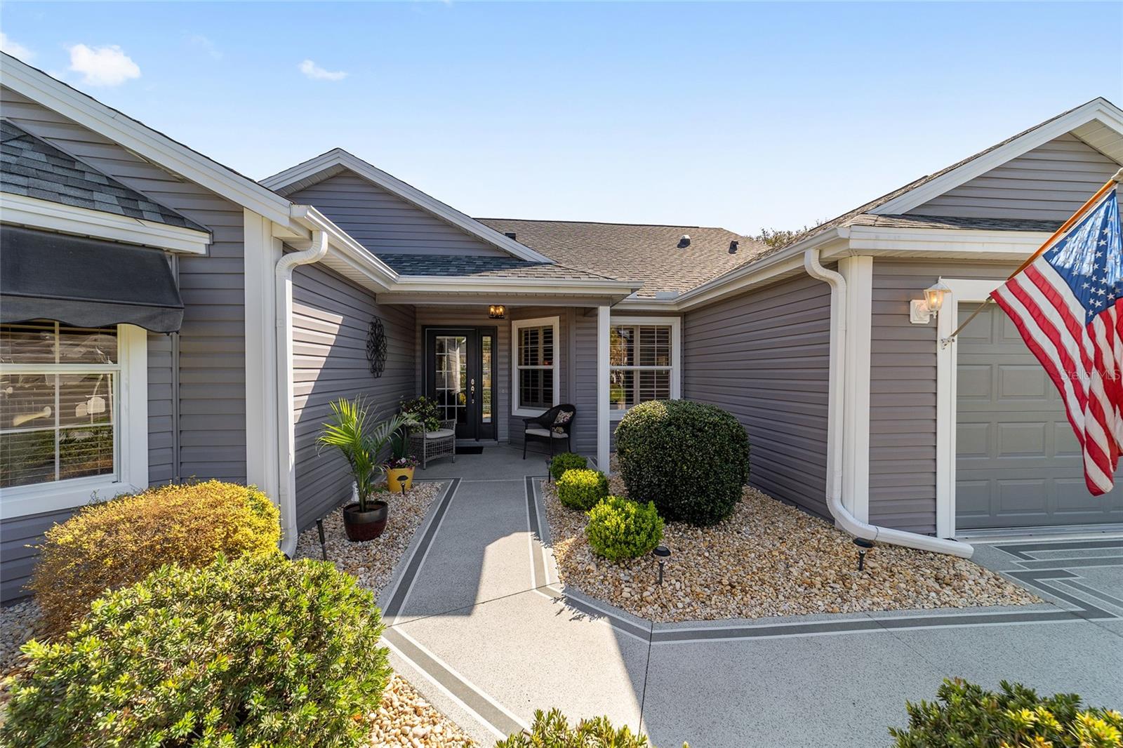 THE VILLAGES - Residential