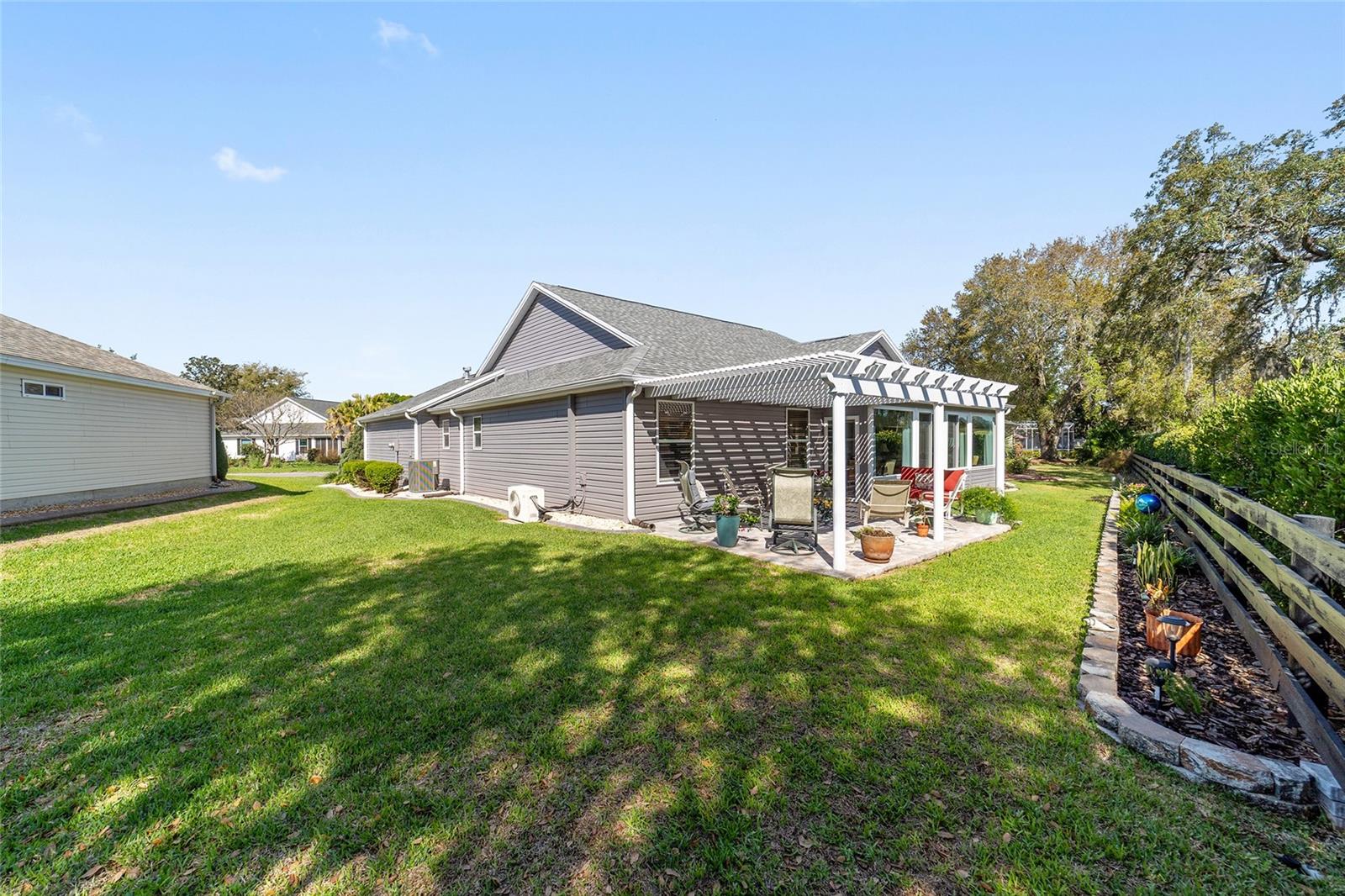 THE VILLAGES - Residential