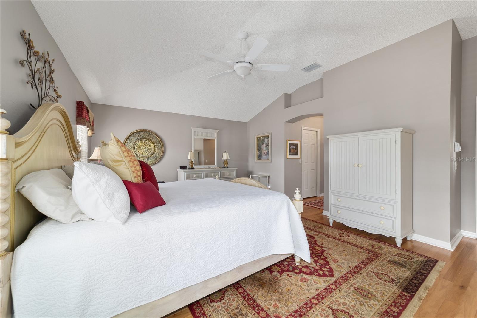 THE VILLAGES - Residential