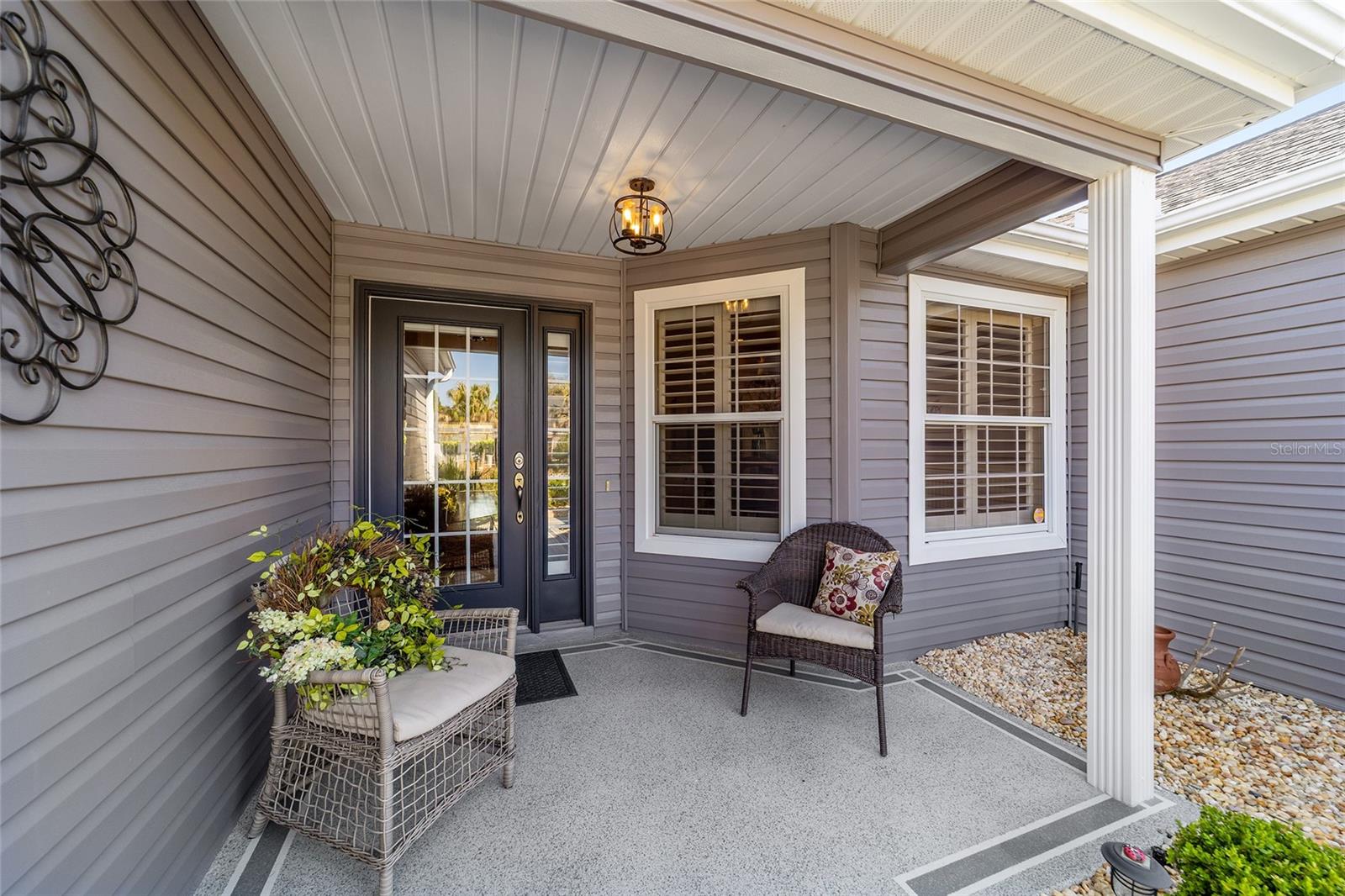 THE VILLAGES - Residential