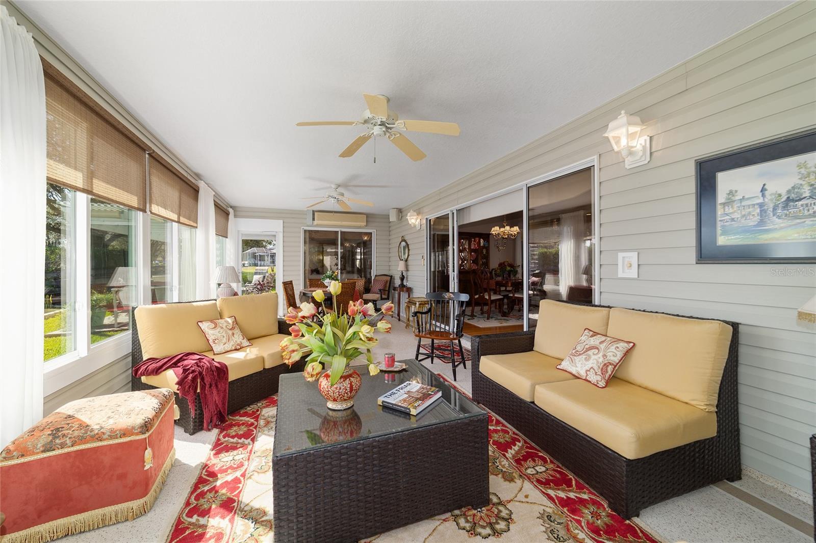 THE VILLAGES - Residential