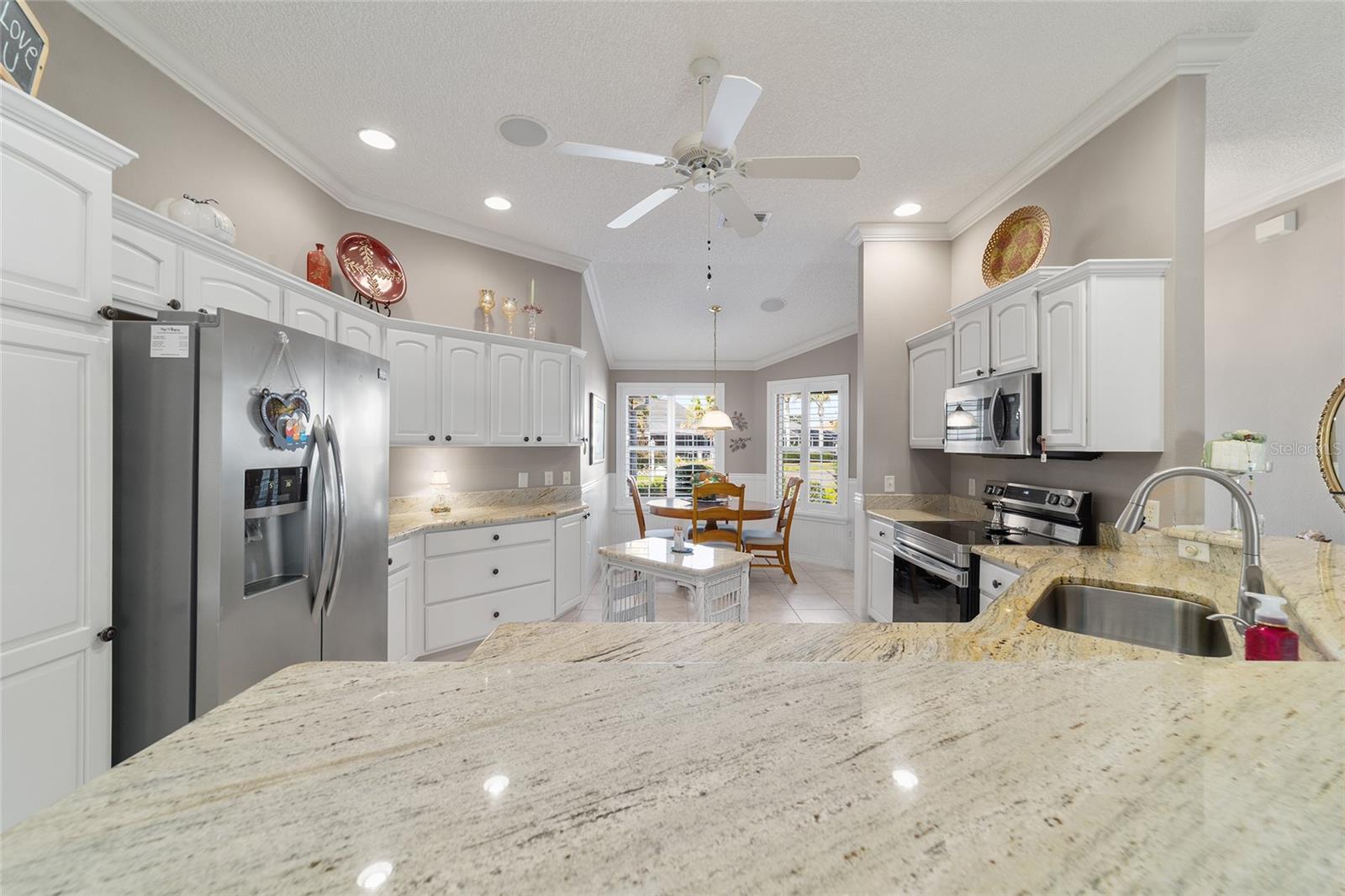 THE VILLAGES - Residential