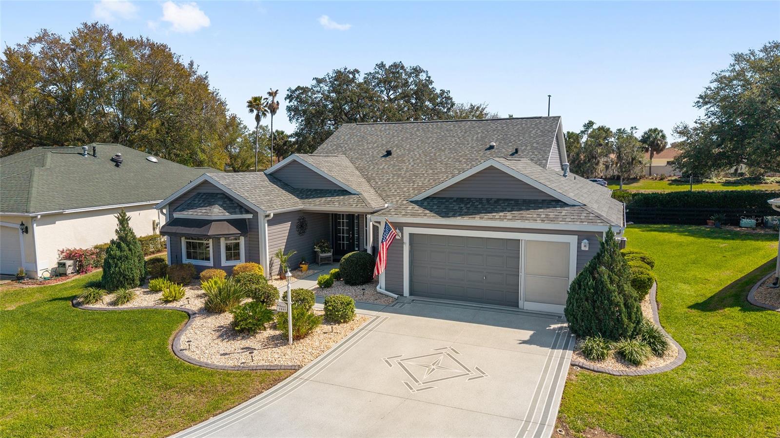 THE VILLAGES - Residential