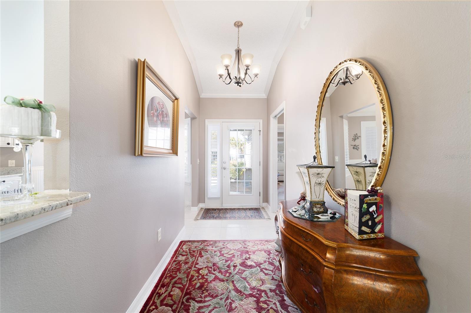 THE VILLAGES - Residential