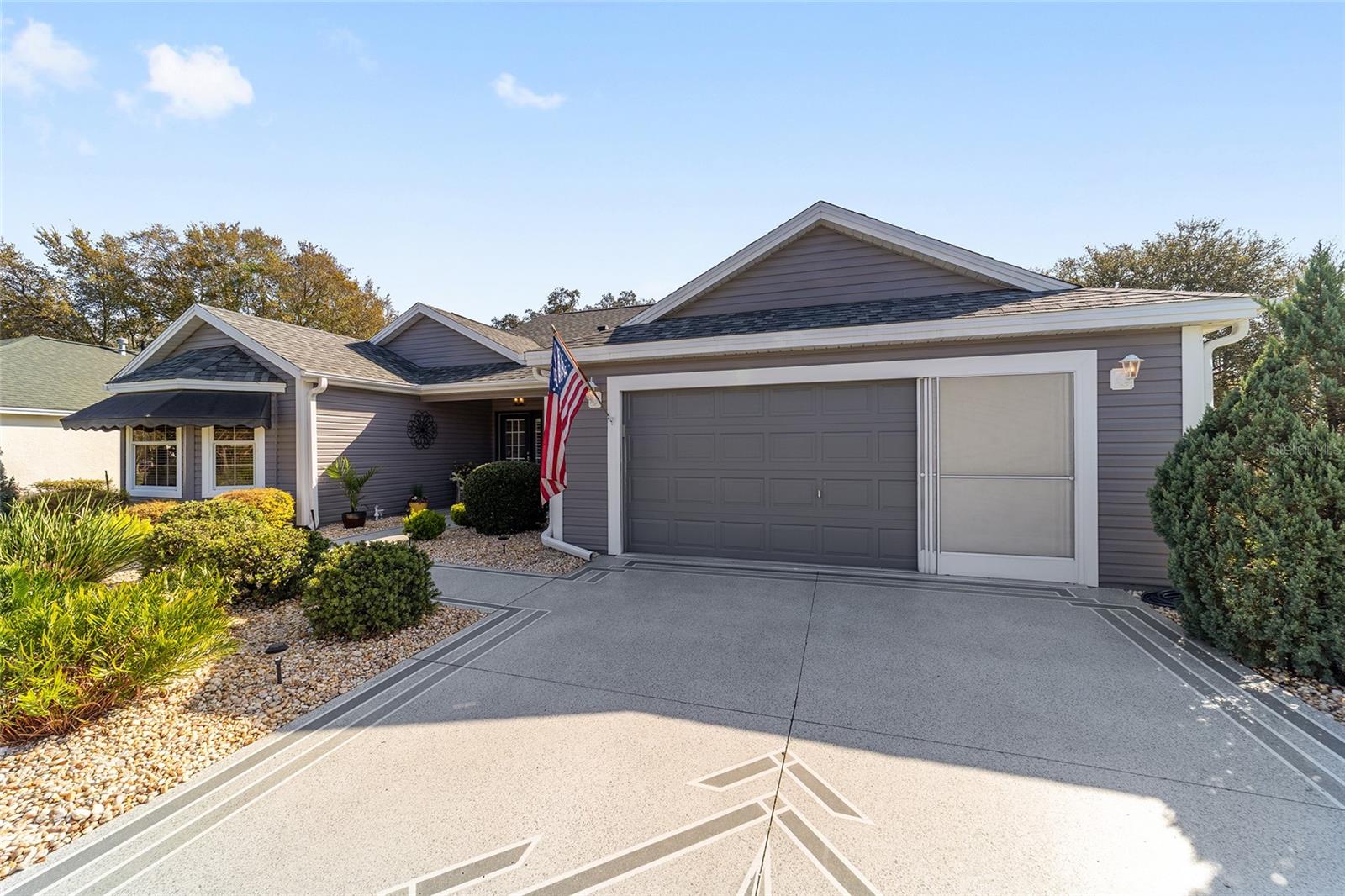 THE VILLAGES - Residential