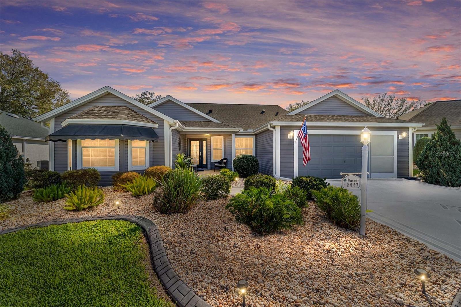 2967 SAINT THOMAS LANE