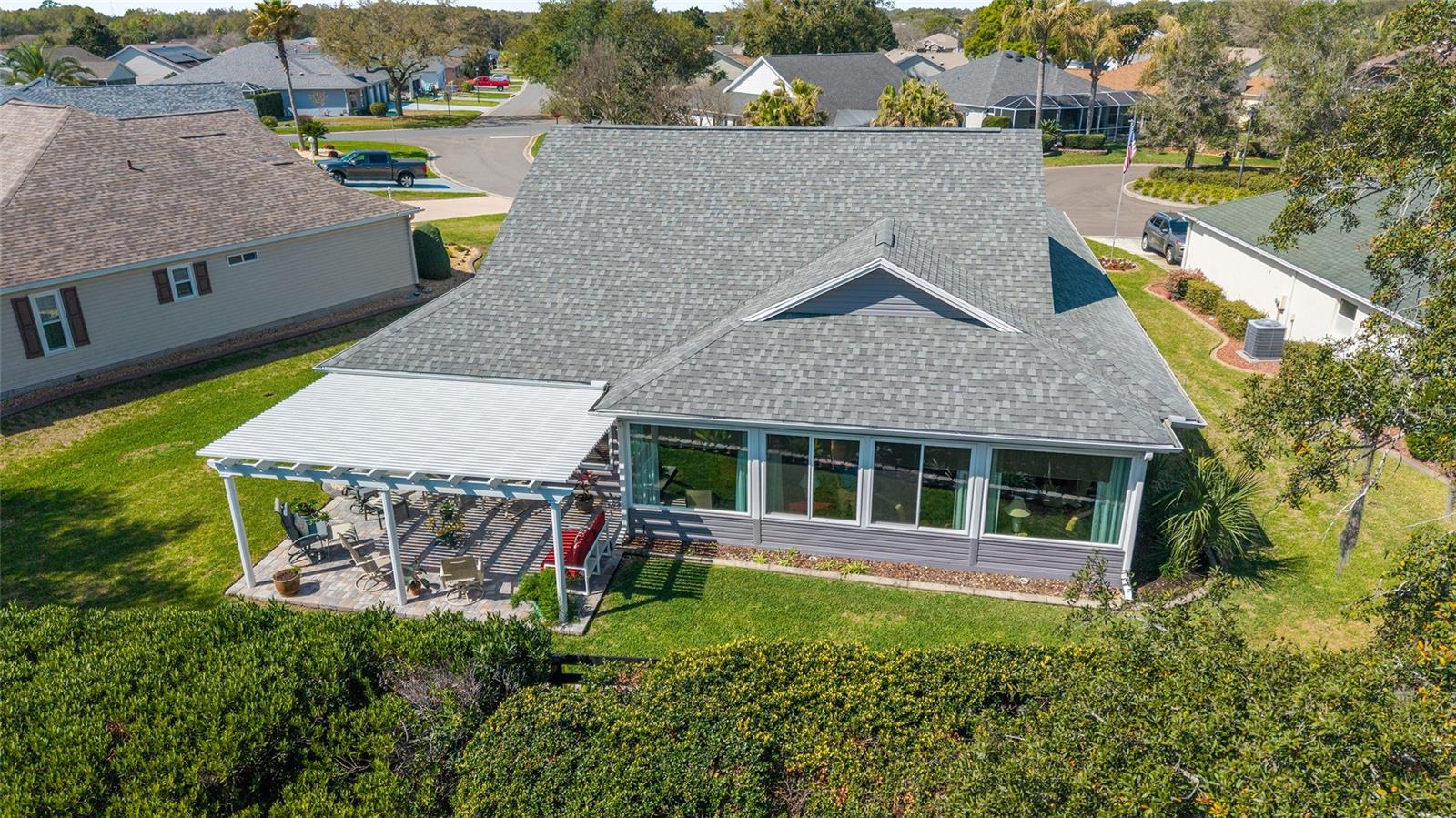 THE VILLAGES - Residential