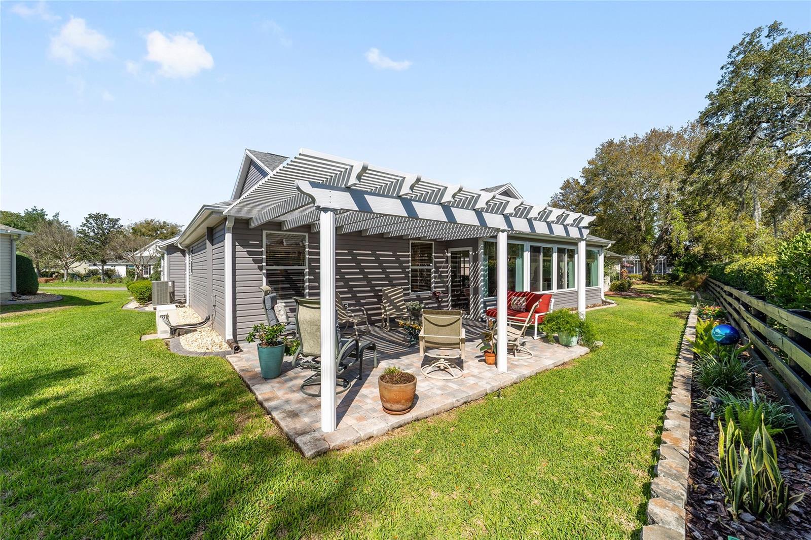 THE VILLAGES - Residential