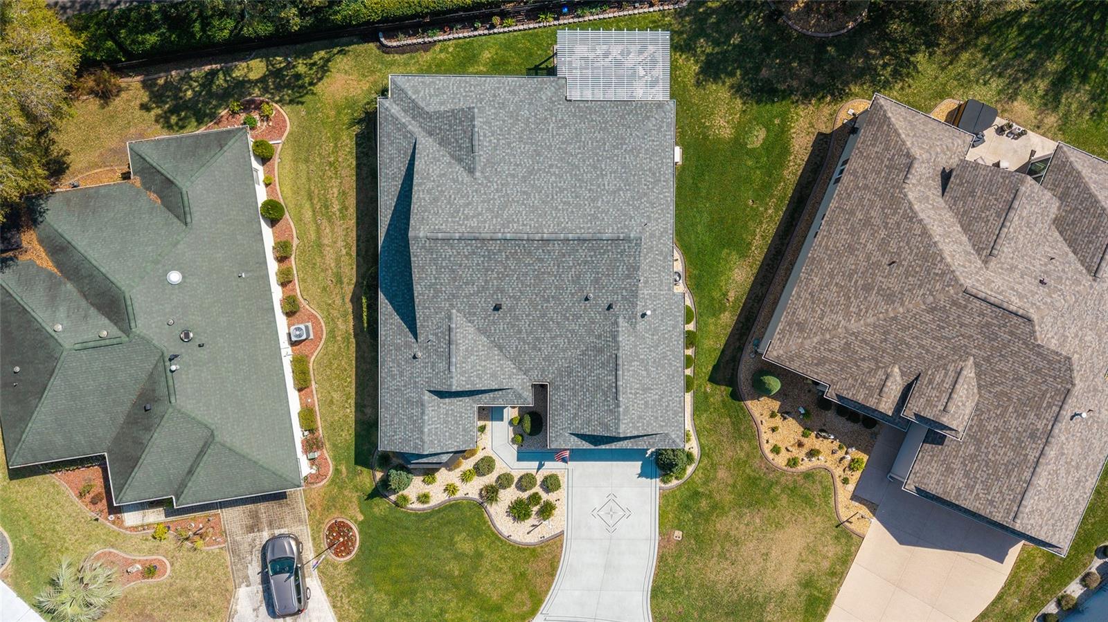 THE VILLAGES - Residential