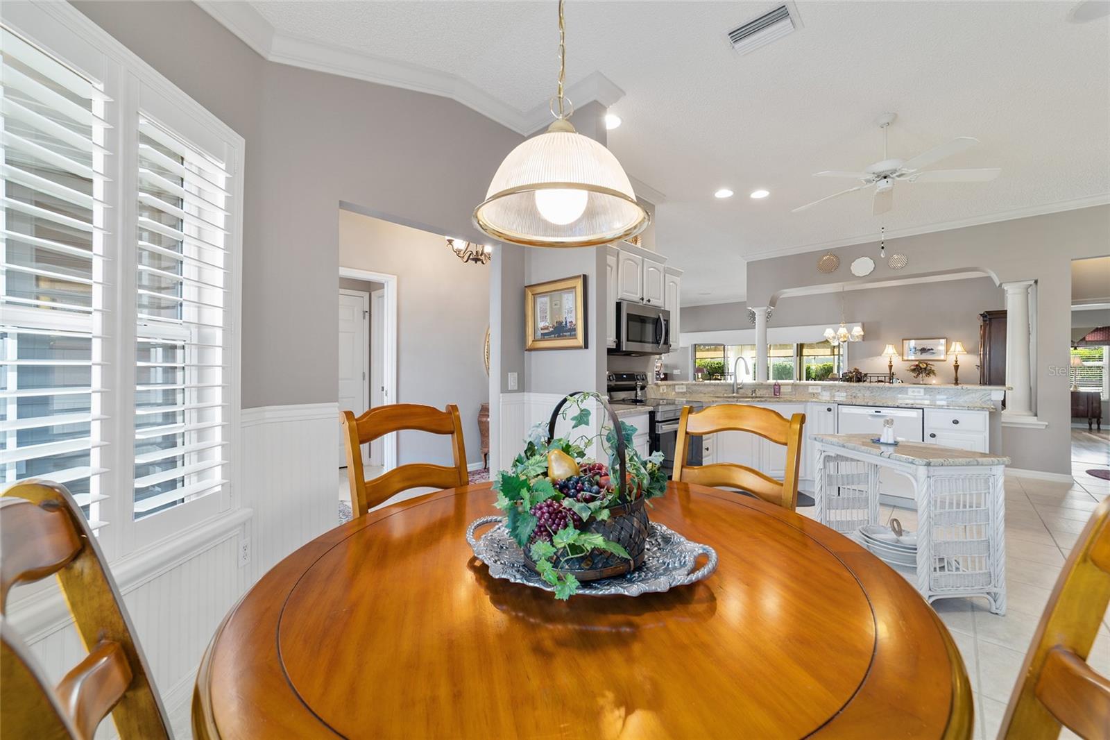 THE VILLAGES - Residential