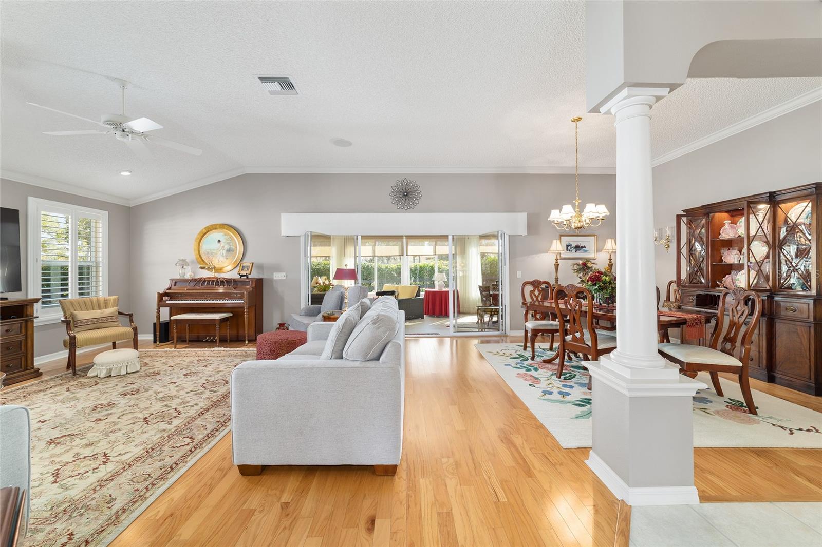 THE VILLAGES - Residential