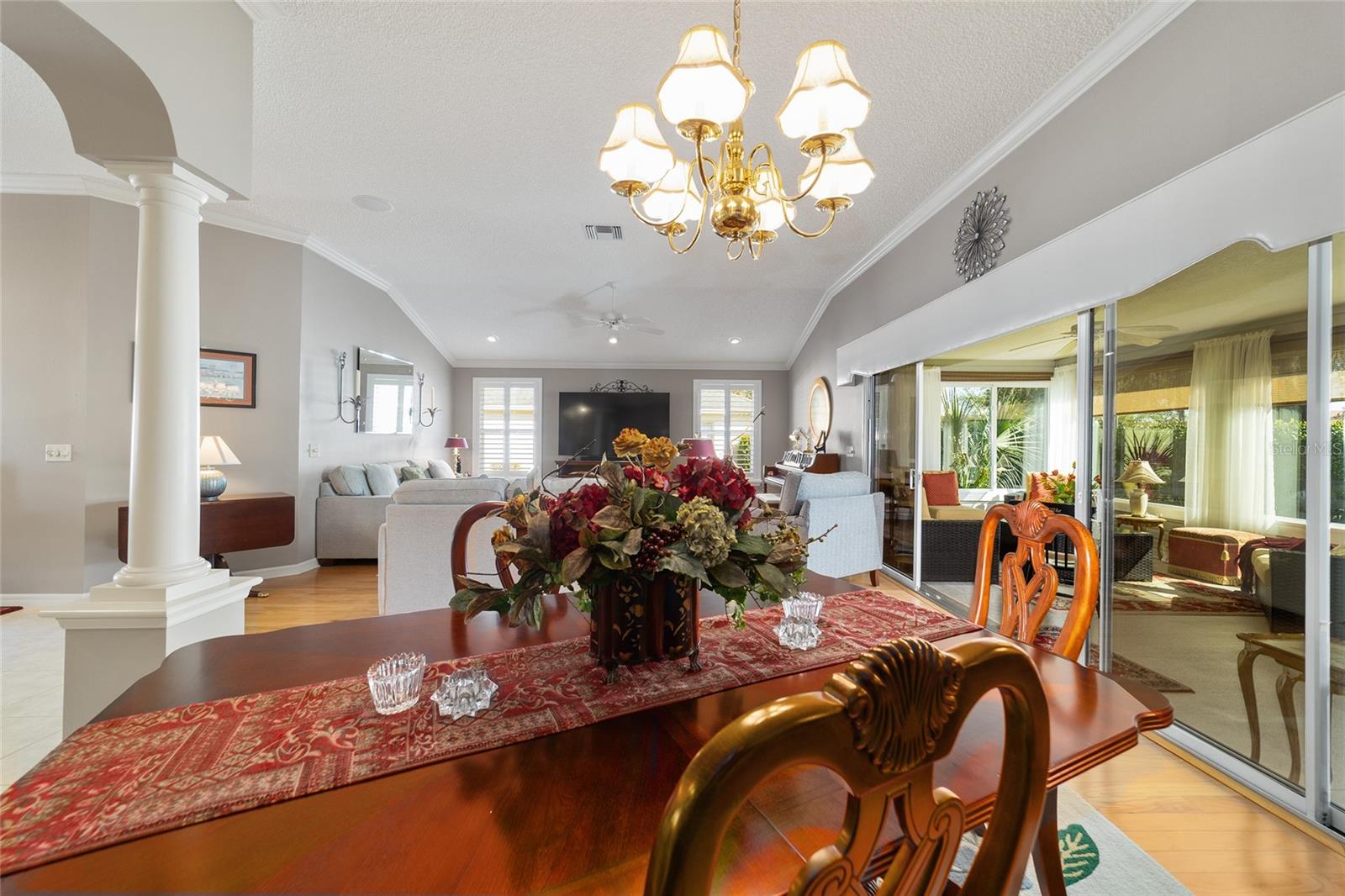 THE VILLAGES - Residential