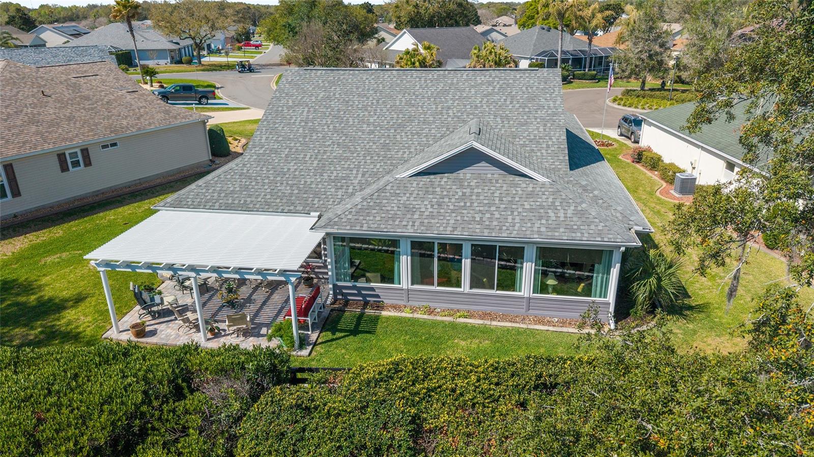 THE VILLAGES - Residential