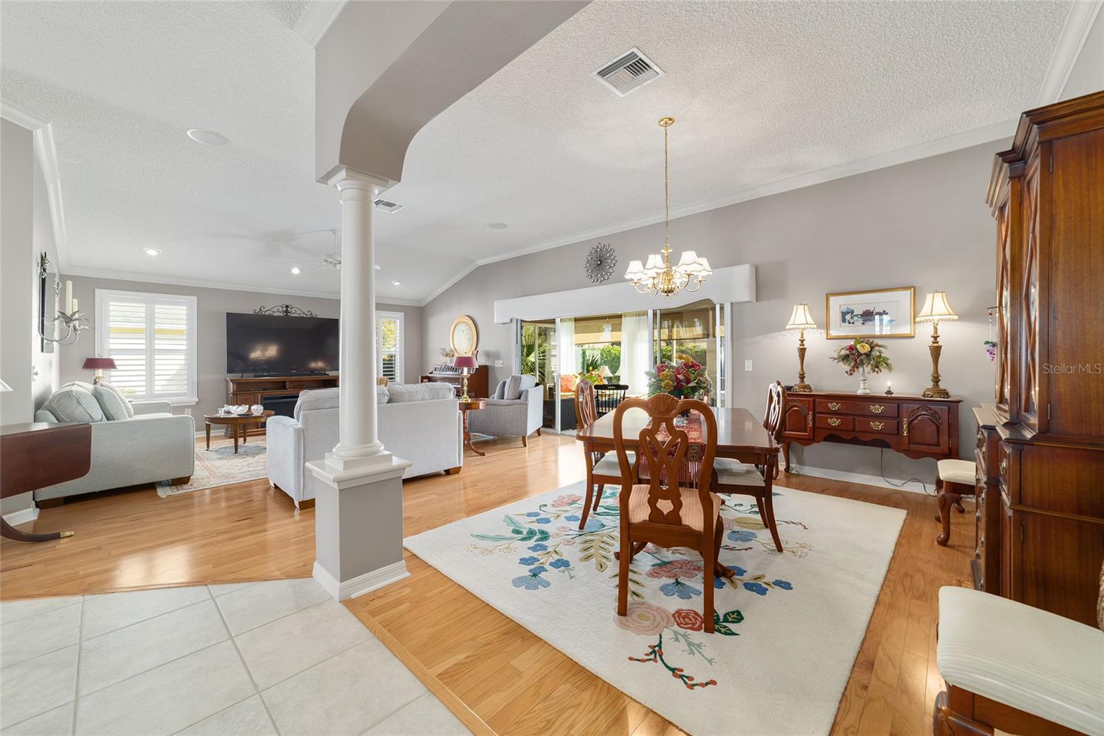 THE VILLAGES - Residential