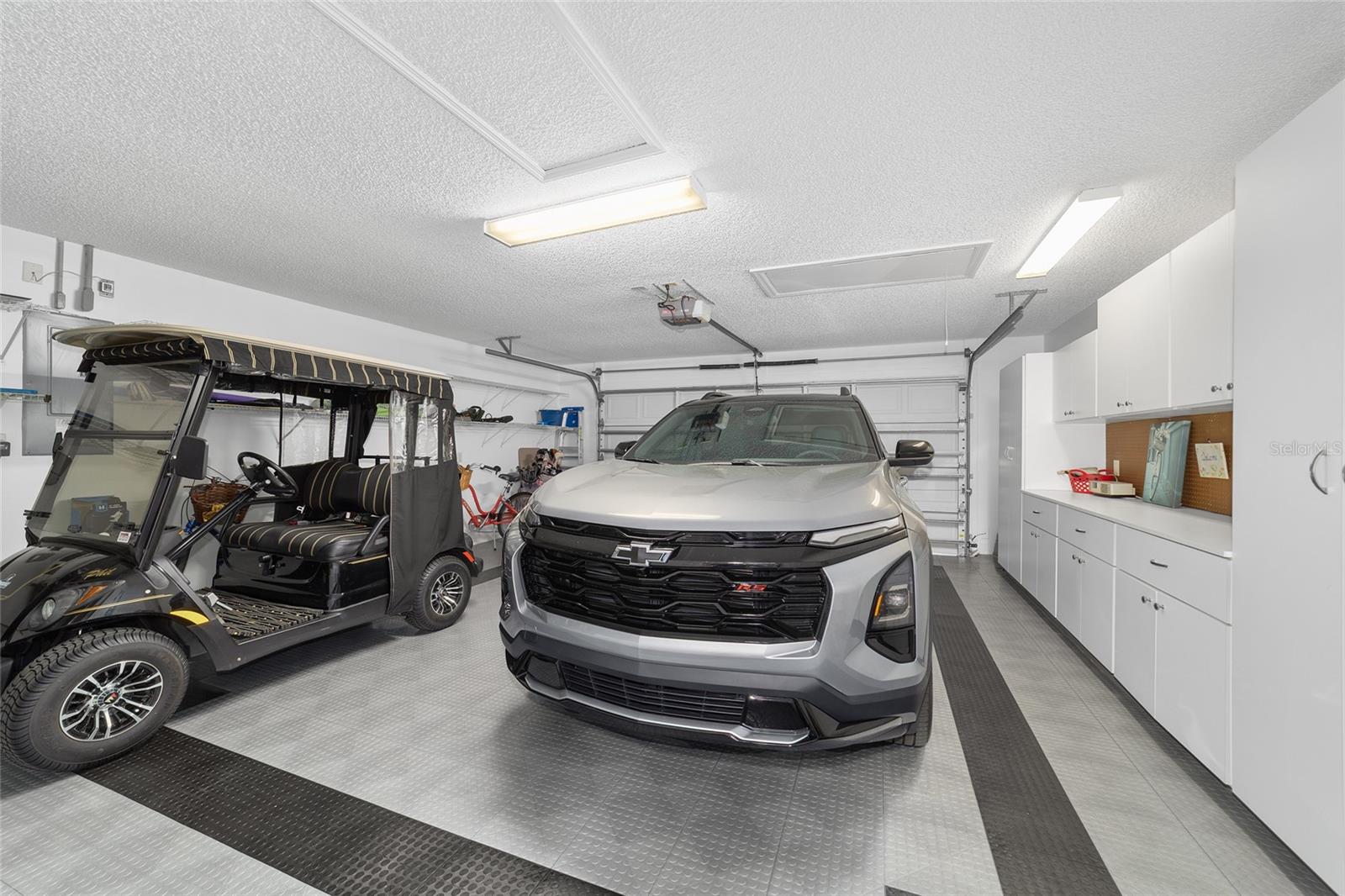 THE VILLAGES - Residential