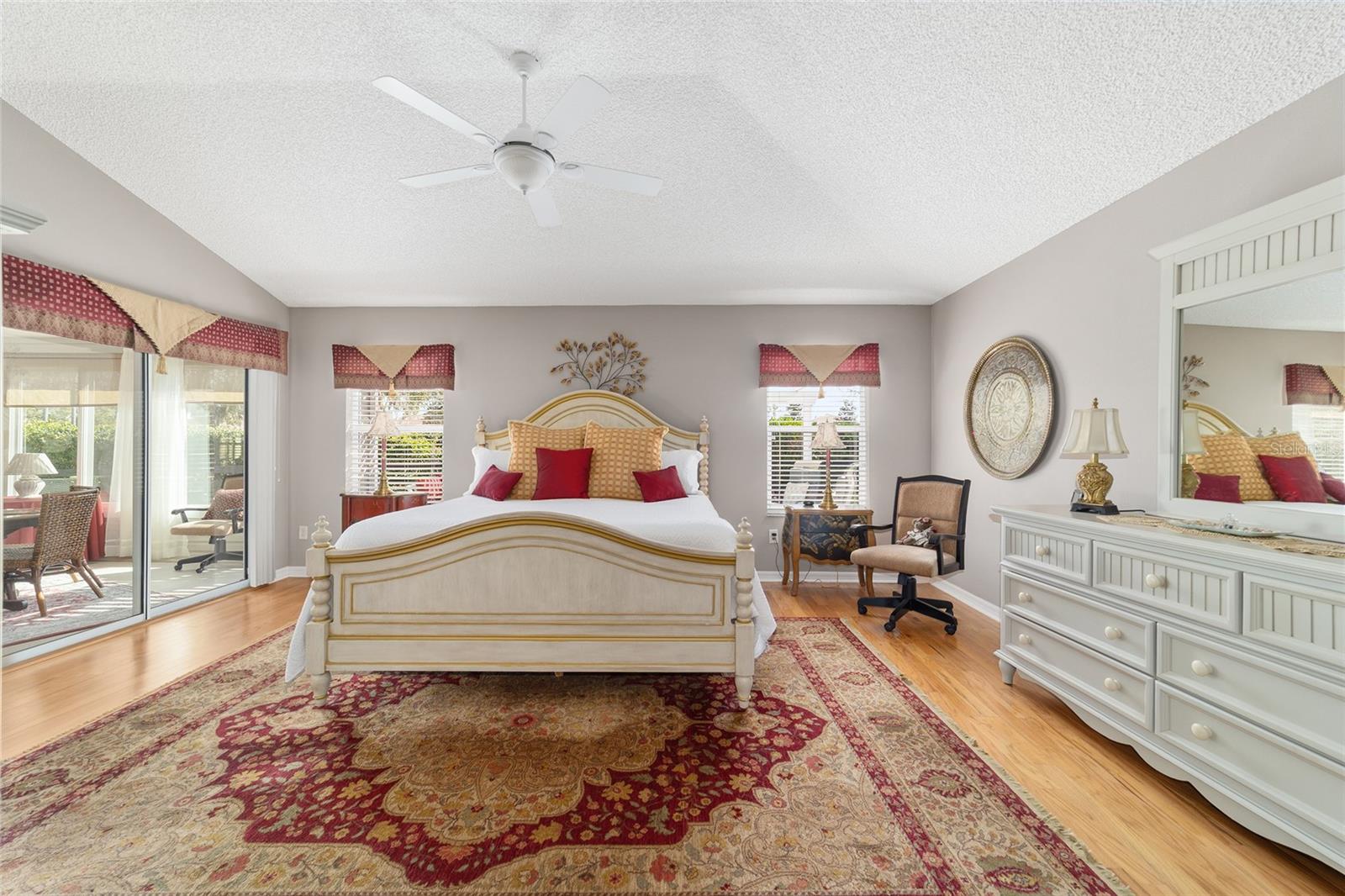 THE VILLAGES - Residential