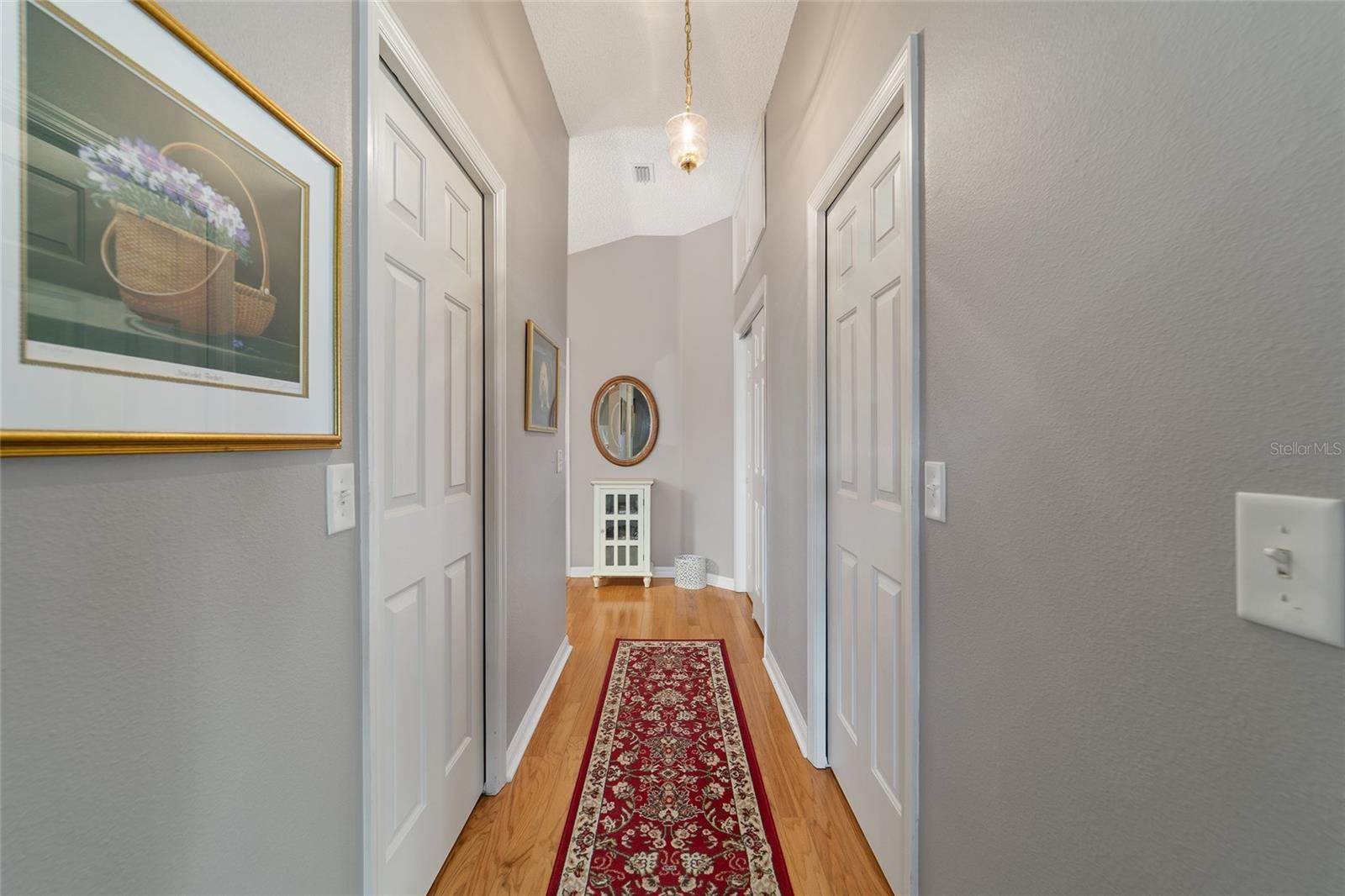 THE VILLAGES - Residential