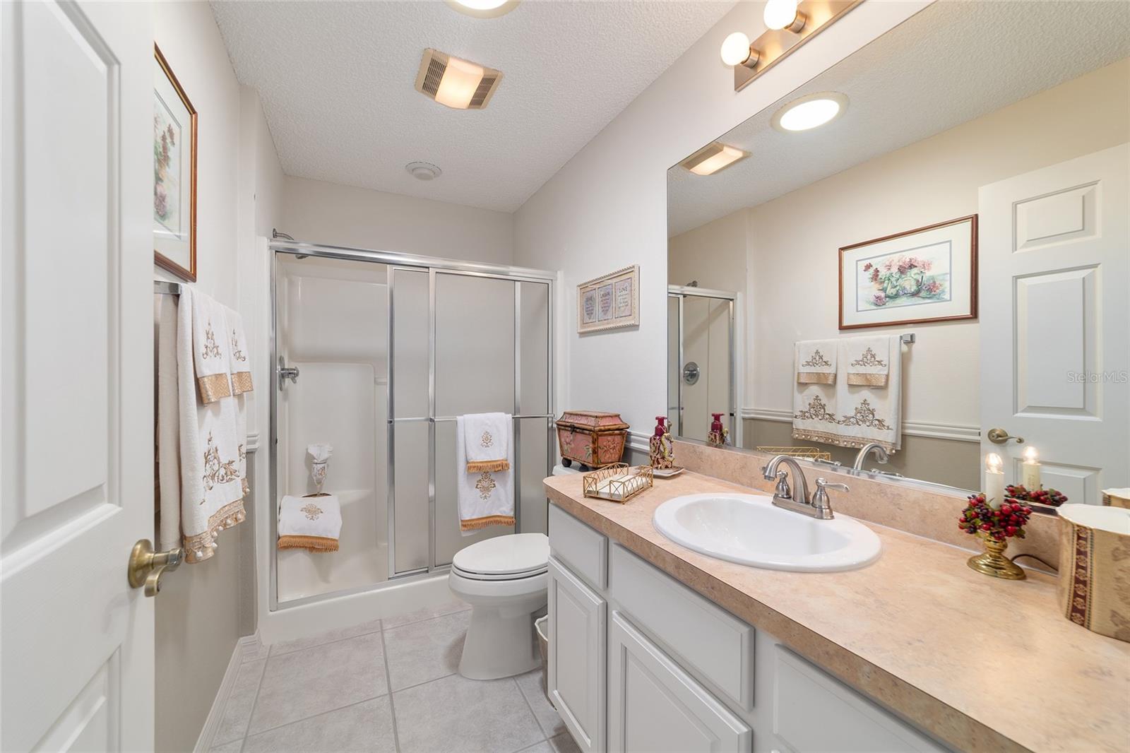 THE VILLAGES - Residential