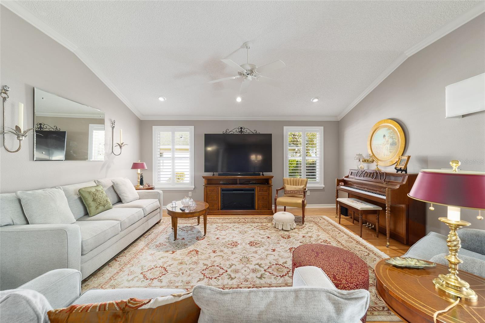 THE VILLAGES - Residential