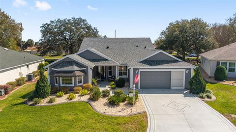 2967 SAINT THOMAS LANE THE VILLAGES FL 32162