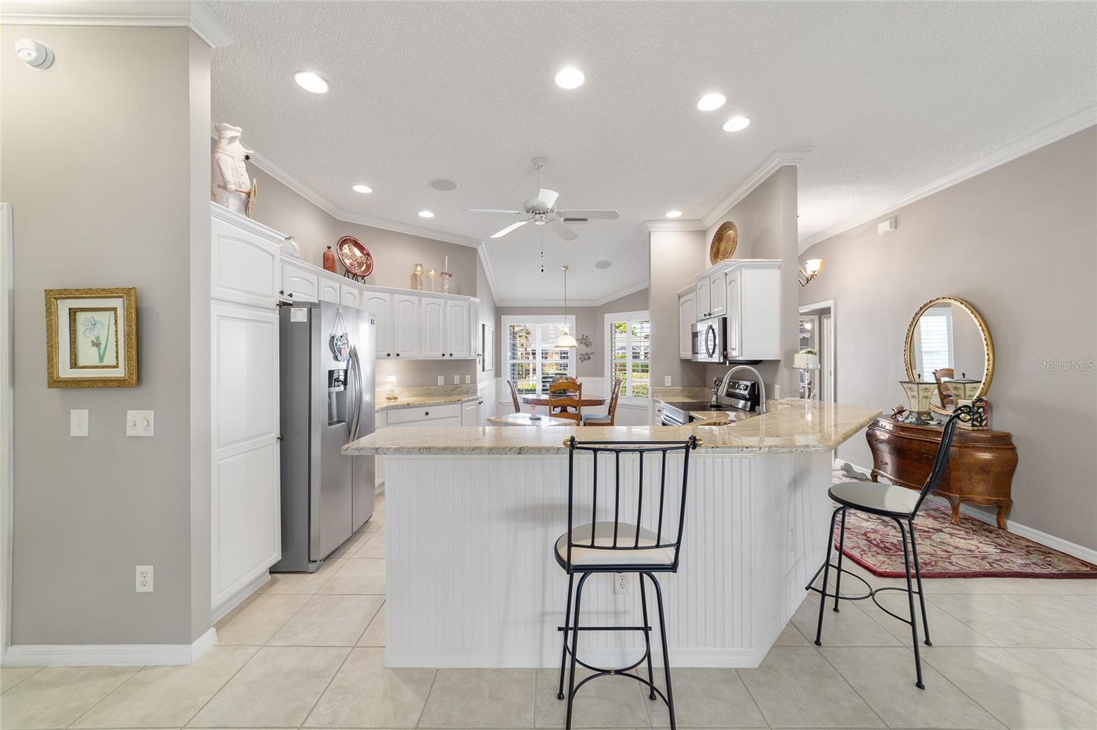 THE VILLAGES - Residential